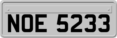 NOE5233