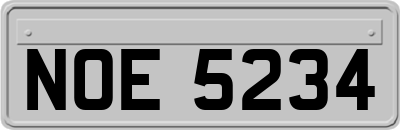 NOE5234
