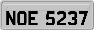 NOE5237