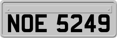 NOE5249