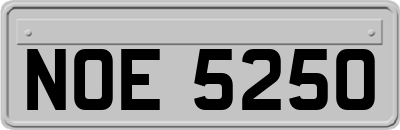 NOE5250