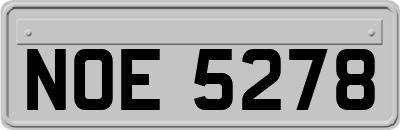 NOE5278