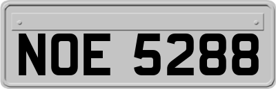 NOE5288