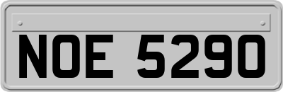 NOE5290
