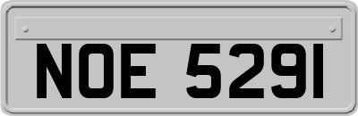 NOE5291