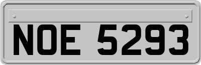 NOE5293
