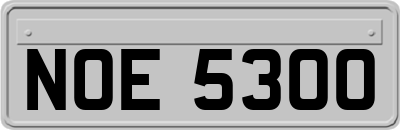 NOE5300