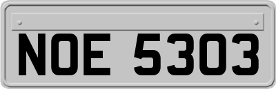 NOE5303