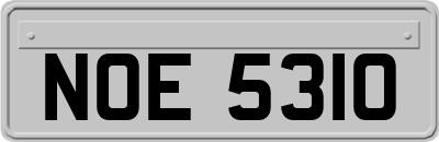 NOE5310