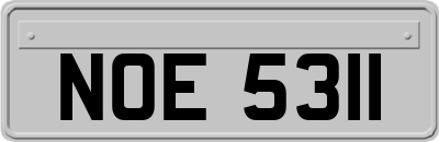 NOE5311