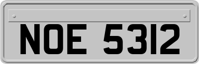 NOE5312