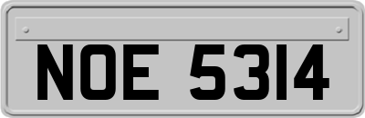 NOE5314
