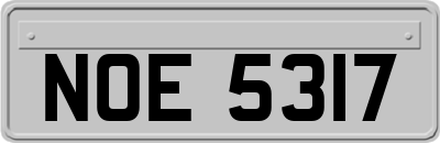 NOE5317