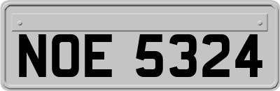 NOE5324