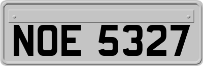 NOE5327