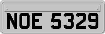 NOE5329