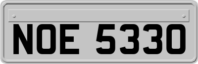 NOE5330