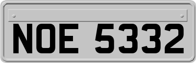 NOE5332