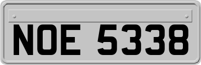 NOE5338
