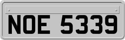 NOE5339