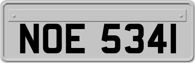 NOE5341