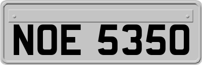 NOE5350