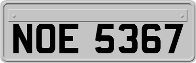 NOE5367