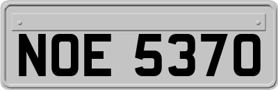 NOE5370