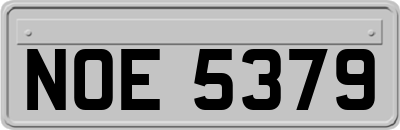 NOE5379