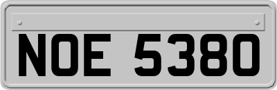 NOE5380