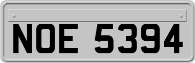 NOE5394
