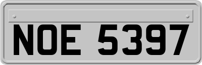 NOE5397