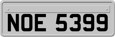 NOE5399