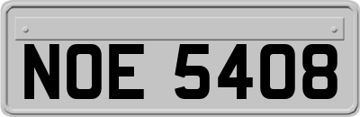 NOE5408