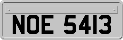 NOE5413