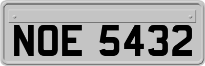 NOE5432