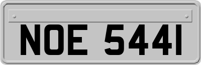 NOE5441