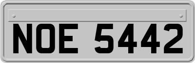 NOE5442