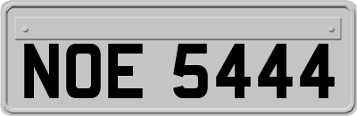 NOE5444