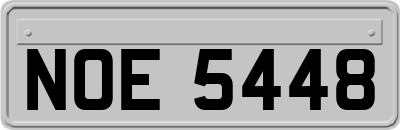 NOE5448