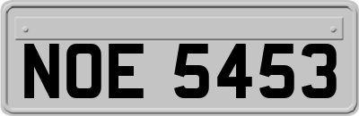 NOE5453
