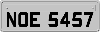 NOE5457