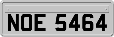 NOE5464