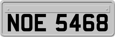 NOE5468