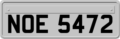 NOE5472