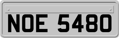NOE5480