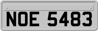 NOE5483