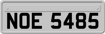 NOE5485
