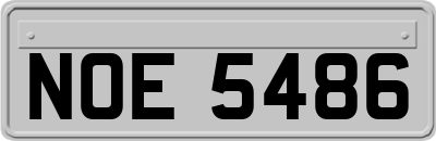 NOE5486