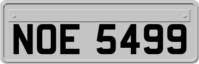 NOE5499